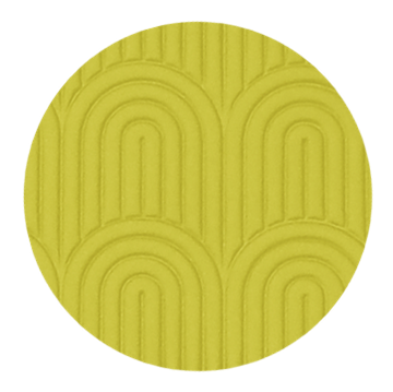 jaune
