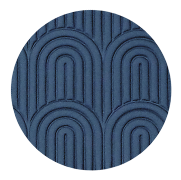bleu marine