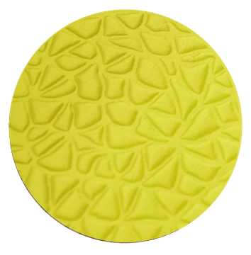 jaune