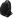 черен