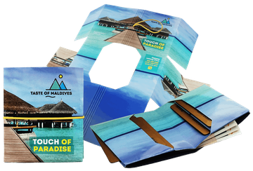 Drukāts pilnkrāsu režīmā