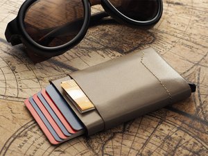 RFID wallet 593131