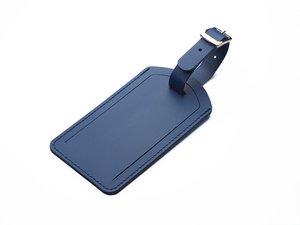 Étiquette de bagage 1155094